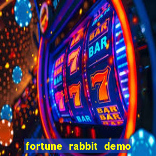 fortune rabbit demo dinheiro infinitoInformational